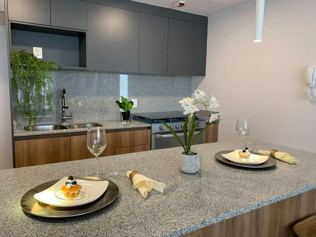 Nuevo Departamento Cerca de Plaza del Sol — foto 5