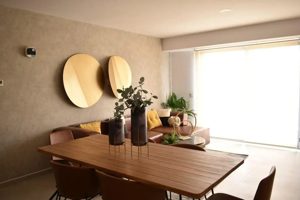 Nuevo Departamento Cerca de Plaza del Sol — foto 6
