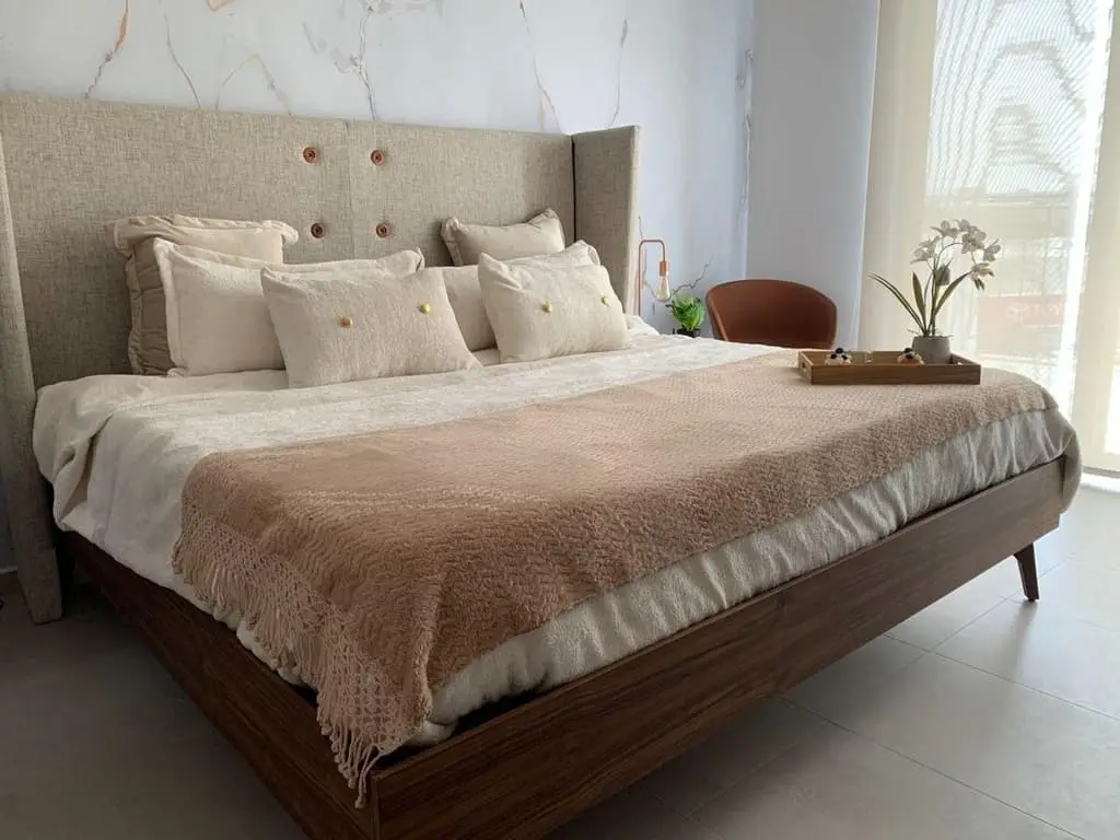 Nuevo Departamento Cerca de Plaza del Sol — foto 7