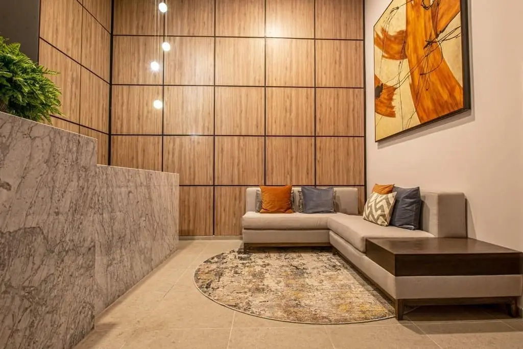 Nuevo Departamento Cerca de Plaza del Sol — foto 8