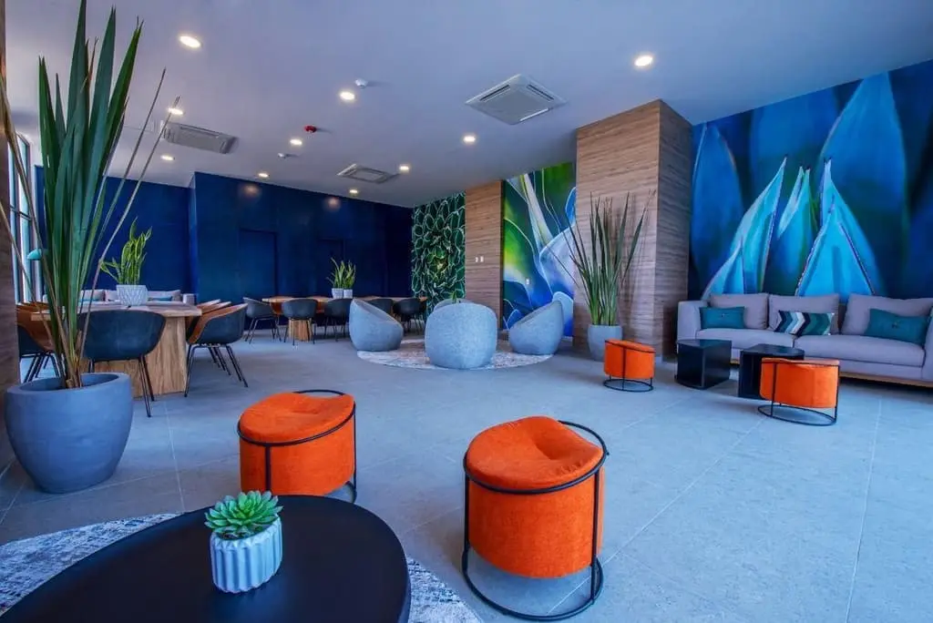 Nuevo Departamento Cerca de Plaza del Sol — foto 9