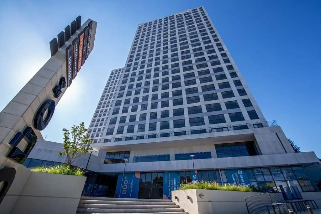 Nuevo Departamento Cerca de Plaza del Sol — foto 10