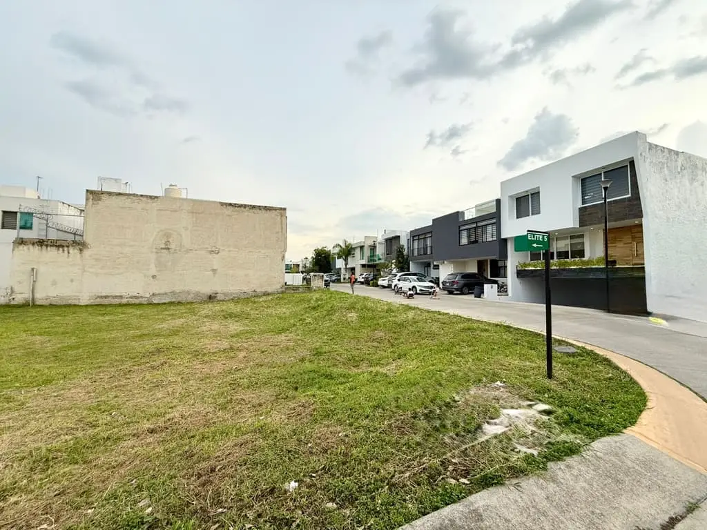 Terreno en venta, Solares Residencial Elite — foto 4