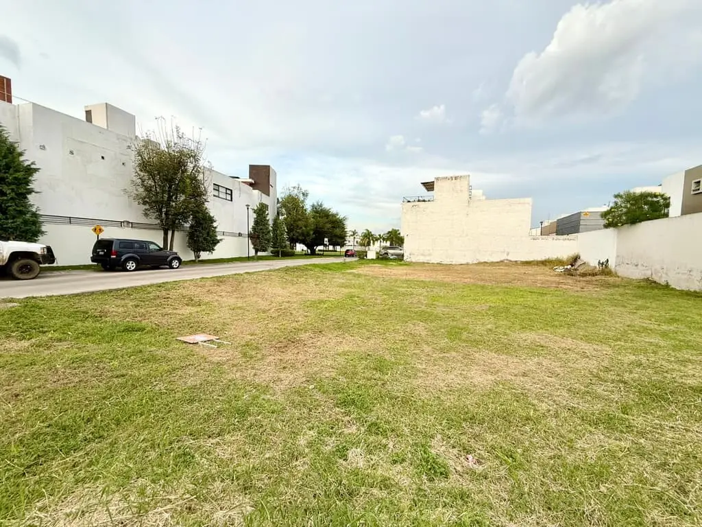 Terreno en venta, Solares Residencial Elite — foto 5