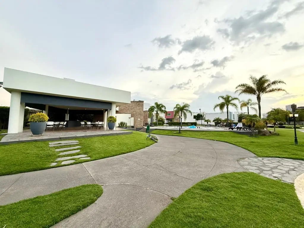 Terreno en venta, Solares Residencial Elite — foto 8