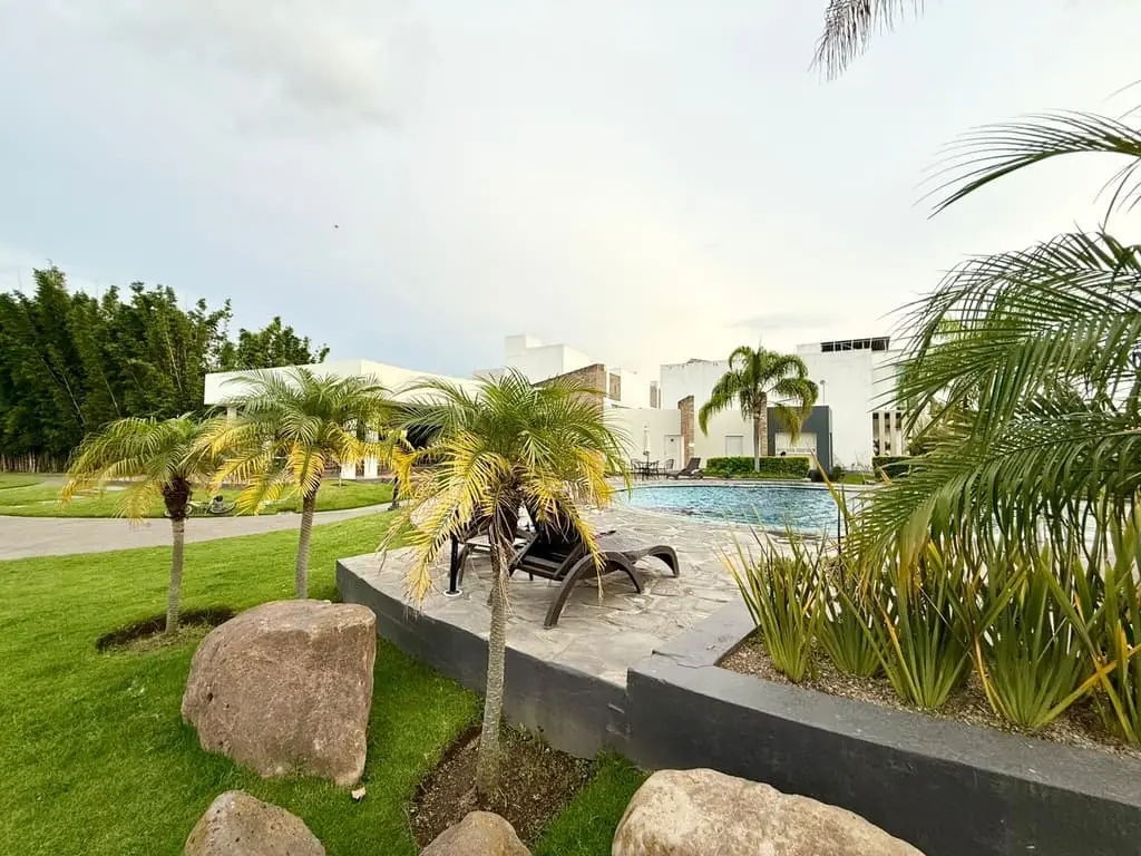 Terreno en venta, Solares Residencial Elite — foto 9