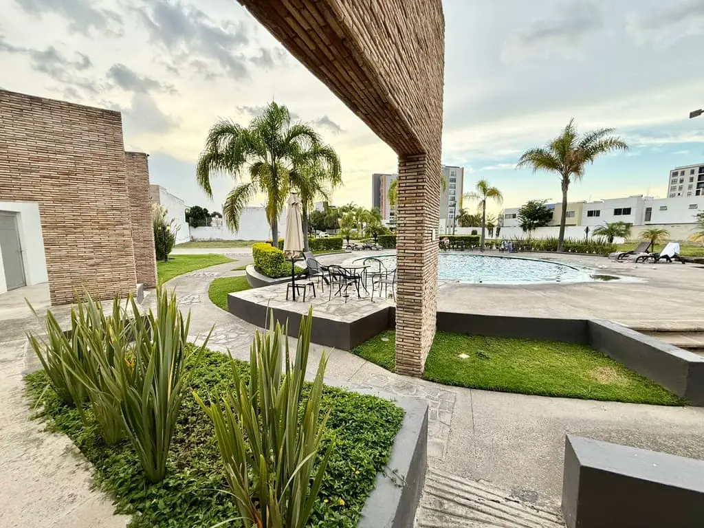Terreno en venta, Solares Residencial Elite — foto 10