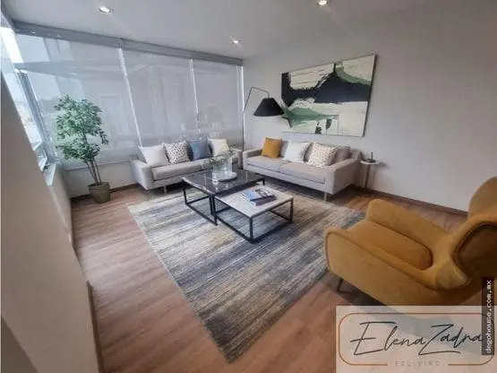 Departamentos para Estrenar en Venta Bosques de las Lomas
