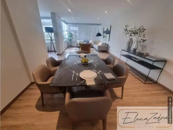 Departamentos para Estrenar en Venta Bosques de las Lomas — foto 2