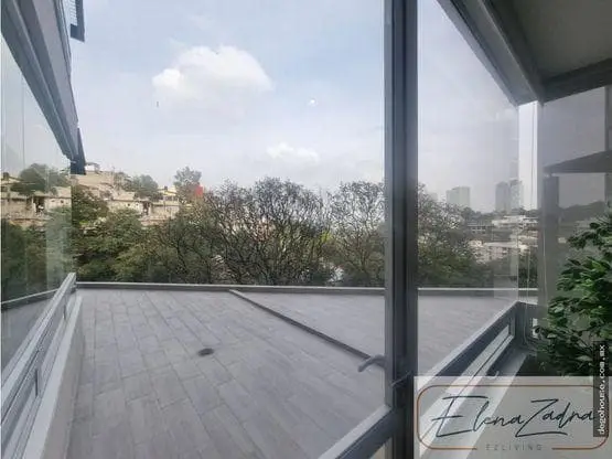 Departamentos para Estrenar en Venta Bosques de las Lomas — foto 11