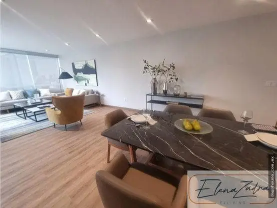 Departamentos para Estrenar en Venta Bosques de las Lomas — foto 3