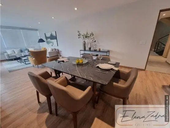 Departamentos para Estrenar en Venta Bosques de las Lomas — foto 5