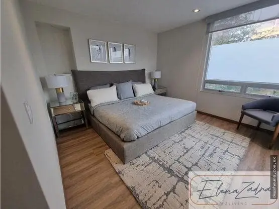 Departamentos para Estrenar en Venta Bosques de las Lomas — foto 8