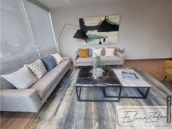 Departamentos para Estrenar en Venta Bosques de las Lomas — foto 9