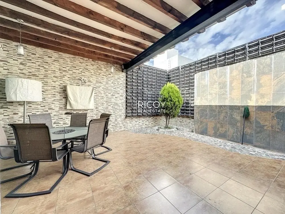 Casa en Venta en El Refugio Querétaro — foto 2