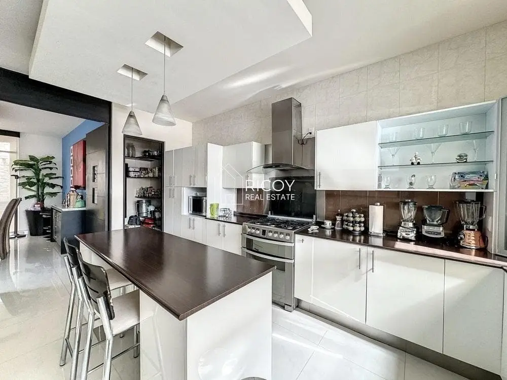 Casa en Venta en El Refugio Querétaro — foto 11