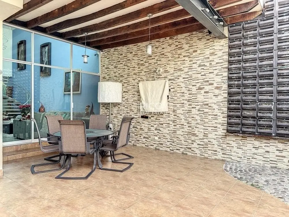 Casa en Venta en El Refugio Querétaro — foto 3
