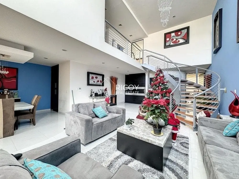Casa en Venta en El Refugio Querétaro — foto 4