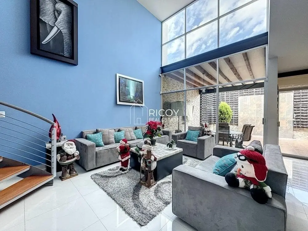 Casa en Venta en El Refugio Querétaro — foto 5
