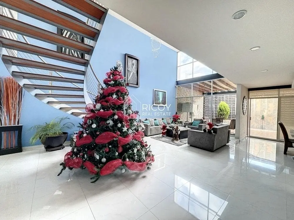 Casa en Venta en El Refugio Querétaro — foto 6