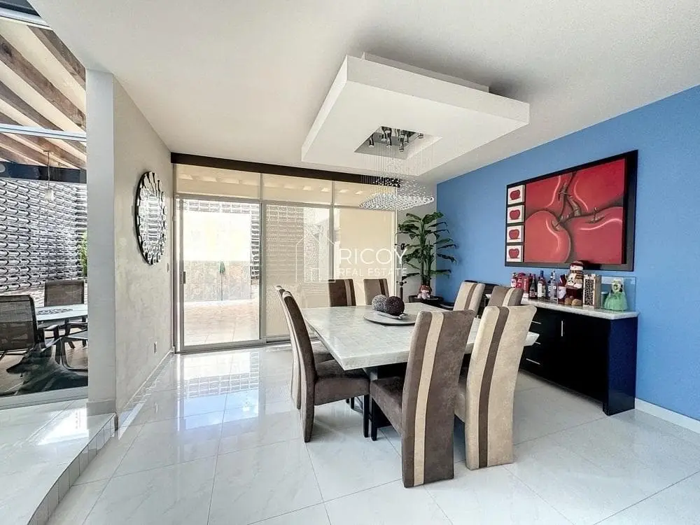 Casa en Venta en El Refugio Querétaro — foto 7