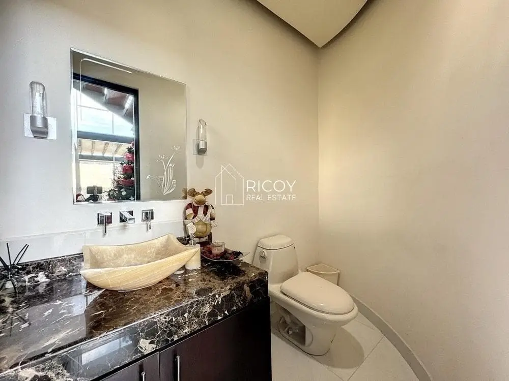 Casa en Venta en El Refugio Querétaro — foto 9
