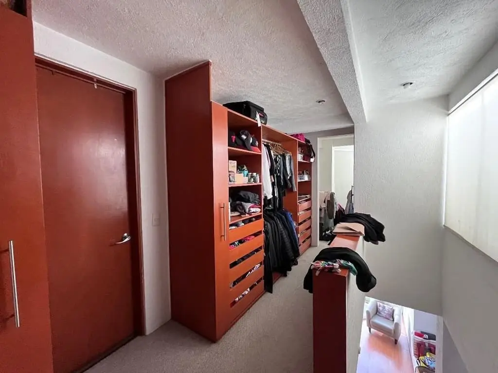 Casa En Condominio en venta en San Bartolo Ameyalco 4 Recámaras — foto 12