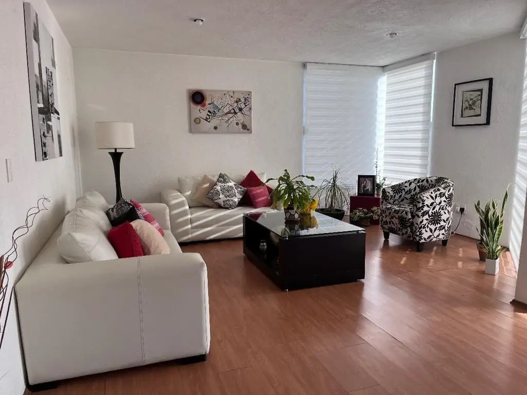 Casa En Condominio en venta en San Bartolo Ameyalco 4 Recámaras — foto 6