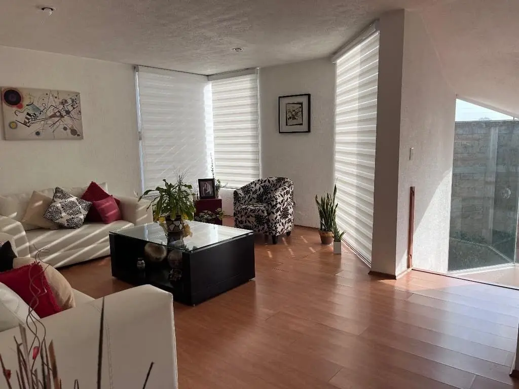 Casa En Condominio en venta en San Bartolo Ameyalco 4 Recámaras — foto 7