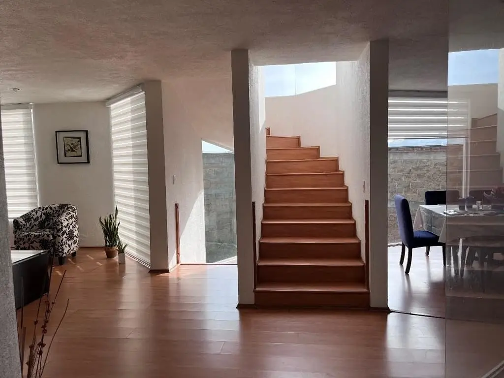 Casa En Condominio en venta en San Bartolo Ameyalco 4 Recámaras — foto 8