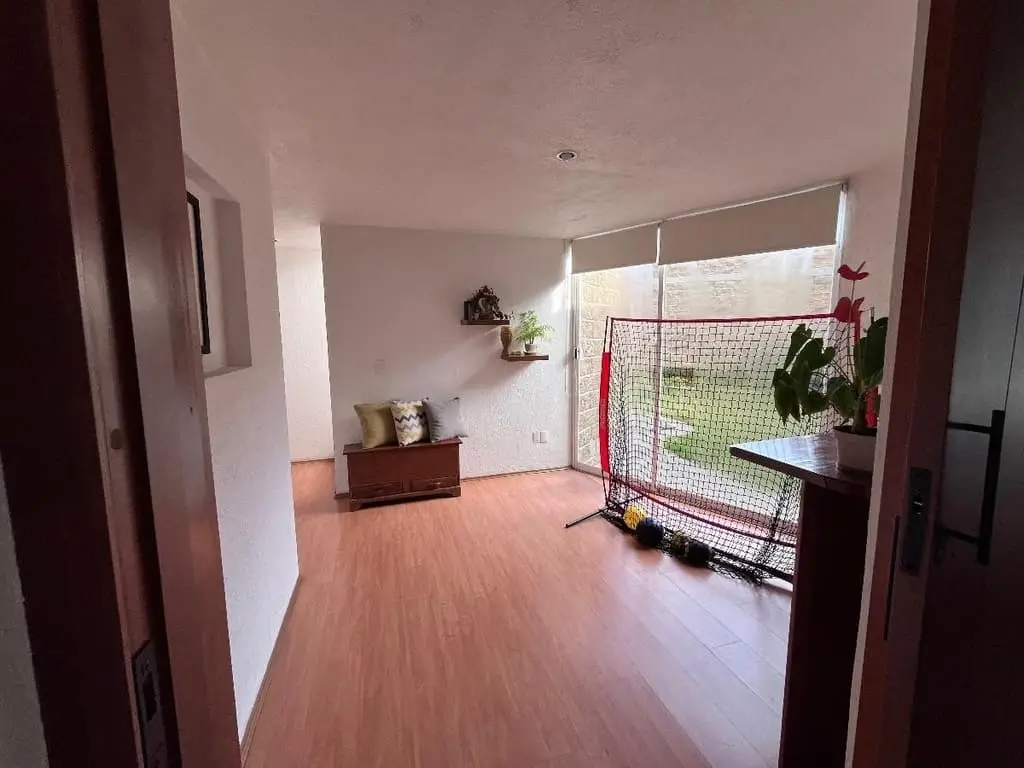 Casa En Condominio en venta en San Bartolo Ameyalco 4 Recámaras — foto 10
