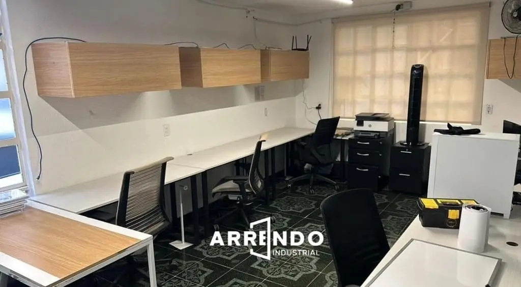Oficina en Venta en Lomas del Bosque, Cuautitlan Izcalli — foto 2