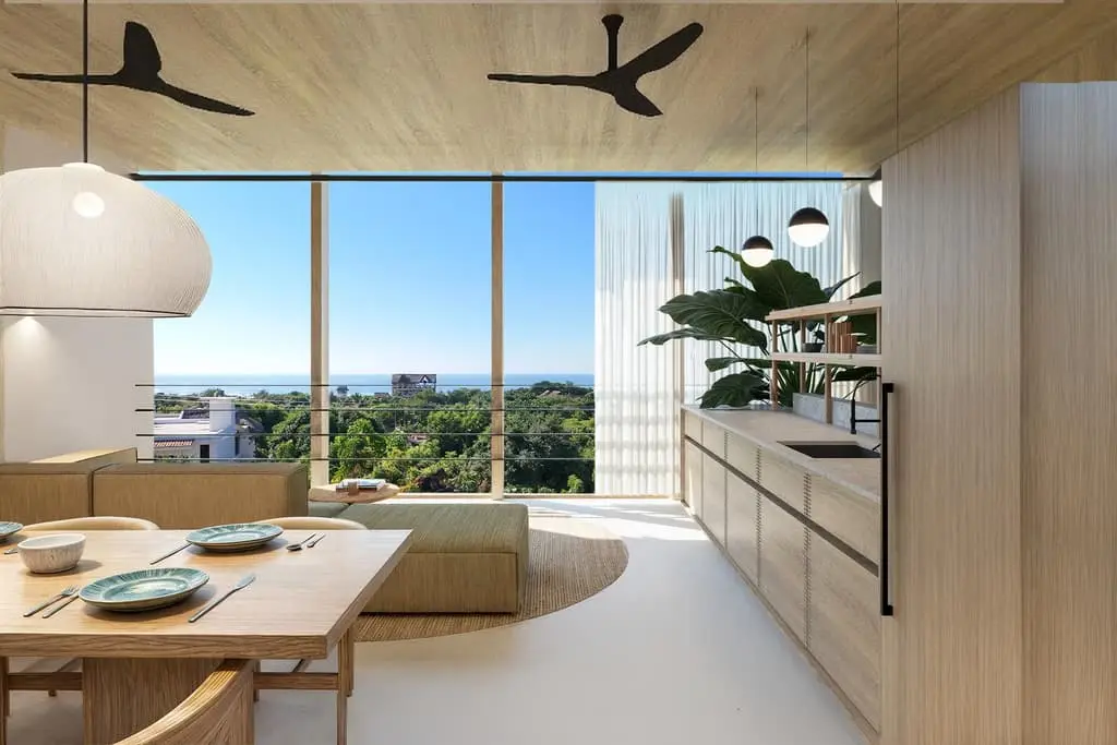 🏝️ Casa en Preventa con Alberca Privada – Puerto Escondido