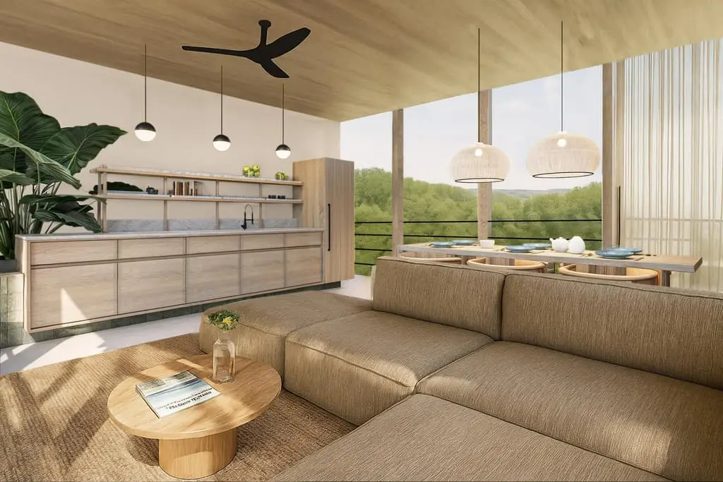 🏝️ Casa en Preventa con Alberca Privada – Puerto Escondido — foto 2