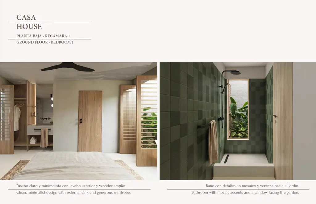 🏝️ Casa en Preventa con Alberca Privada – Puerto Escondido — foto 8