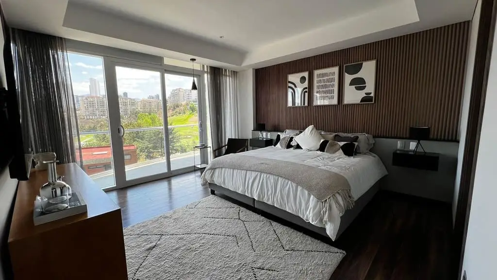 Venta Departamento IVY en Bosque Real