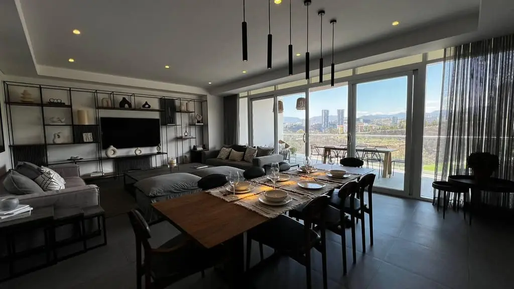 Venta Departamento IVY en Bosque Real — foto 3