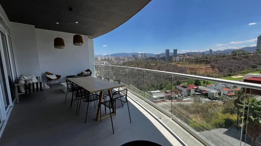 Venta Departamento IVY en Bosque Real — foto 4