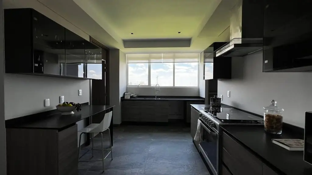 Venta Departamento IVY en Bosque Real — foto 5