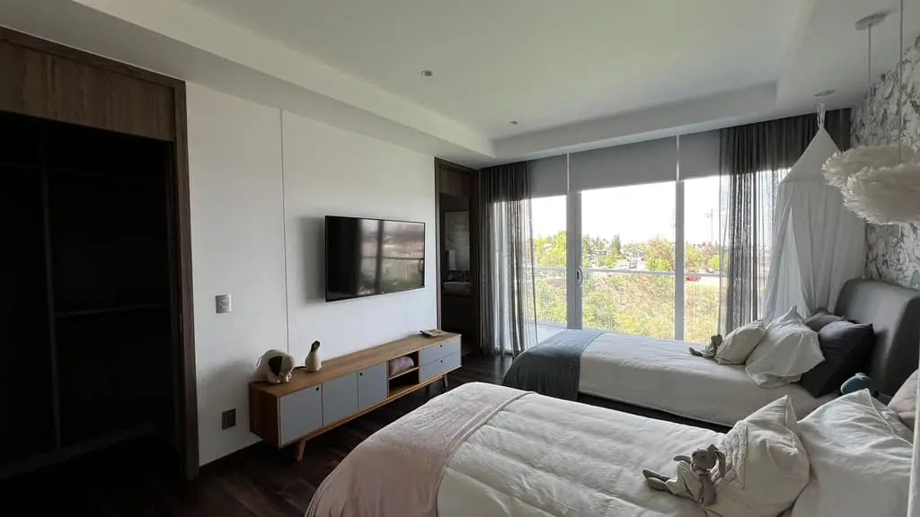 Venta Departamento IVY en Bosque Real — foto 7