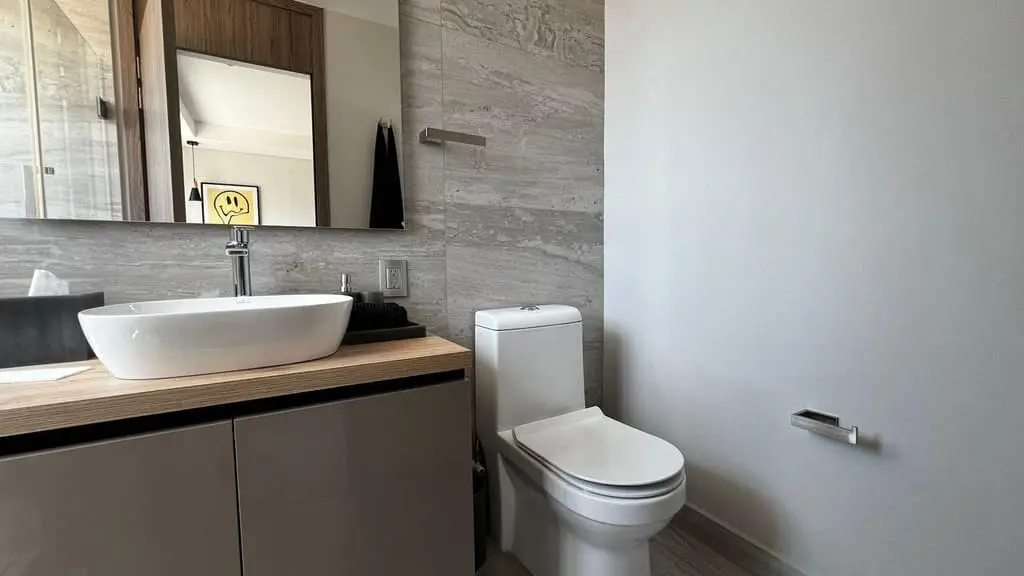 Venta Departamento IVY en Bosque Real — foto 8
