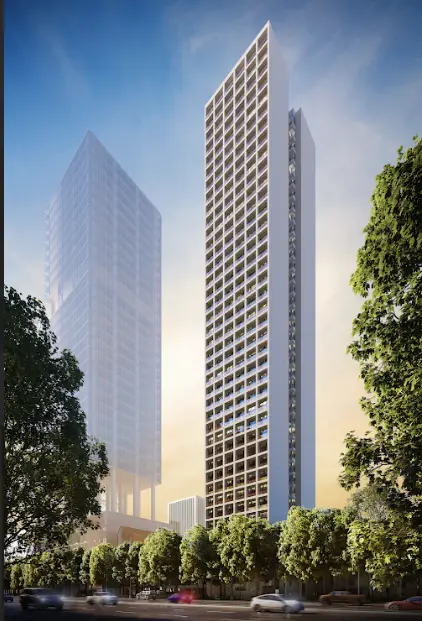 Departamento en venta en Delegación Política Cuauhtémoc 1 Recámaras — foto 4