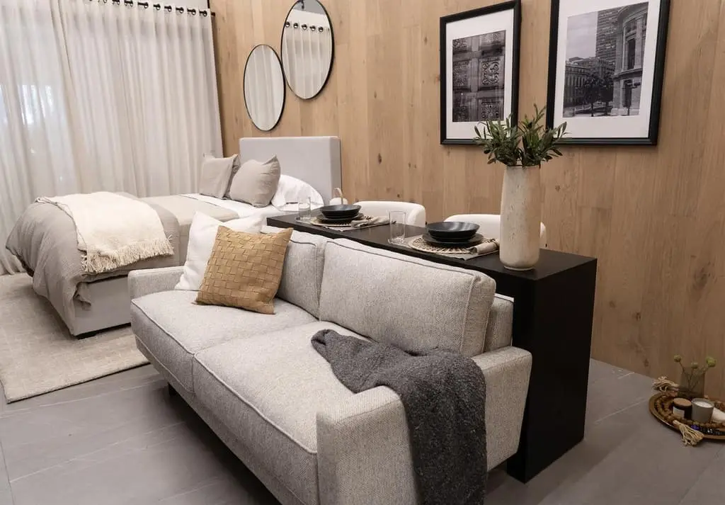Departamento en venta en Delegación Política Cuauhtémoc 1 Recámaras — foto 6