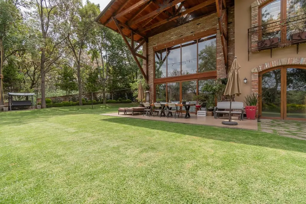 Casa en venta en Hacienda de Valle Escondido — foto 2