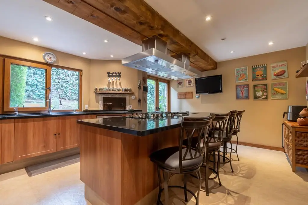 Casa en venta en Hacienda de Valle Escondido — foto 11