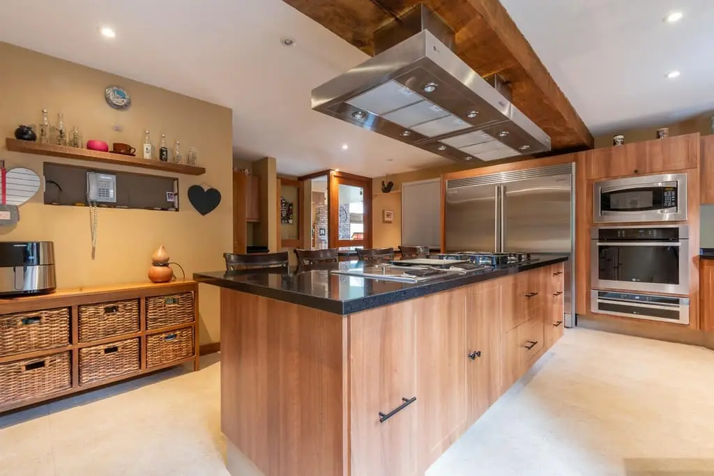 Casa en venta en Hacienda de Valle Escondido — foto 12