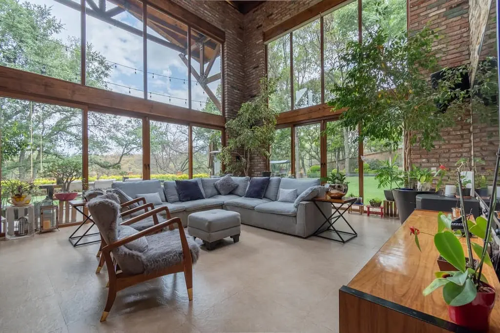 Casa en venta en Hacienda de Valle Escondido — foto 3