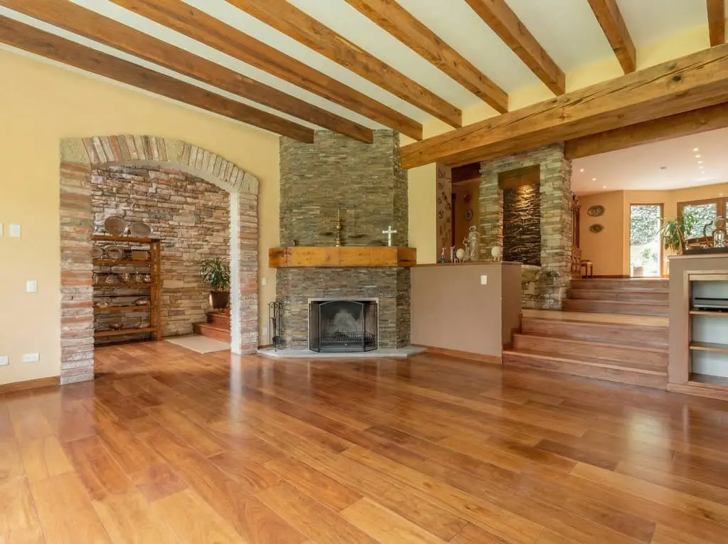 Casa en venta en Hacienda de Valle Escondido — foto 5