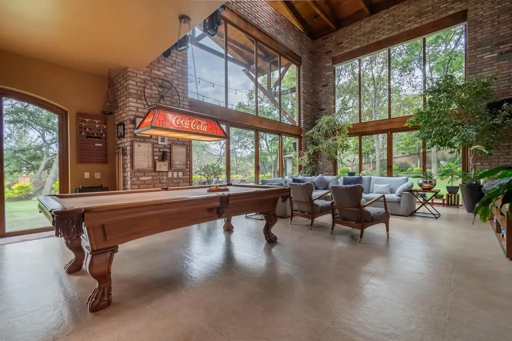 Casa en venta en Hacienda de Valle Escondido — foto 8