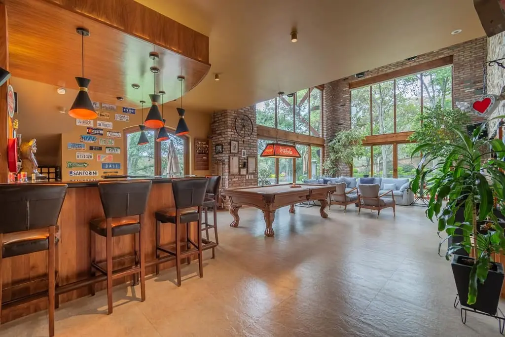 Casa en venta en Hacienda de Valle Escondido — foto 9
